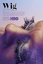 Cover image of the movie Wig