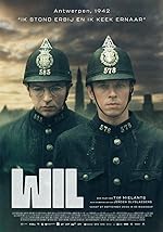 Cover image of the movie Wil