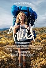 Cover image of the movie Wild