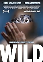 Cover image of the movie Wild