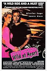 Cover image of the movie Wild at Heart