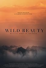 Cover image of the movie Wild Beauty: Mustang Spirit of the West