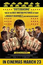 Cover image of the movie Wild Bill