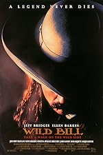 Cover image of the movie Wild Bill