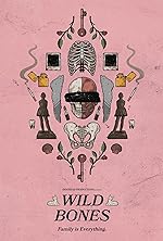 Cover image of the movie Wild Bones