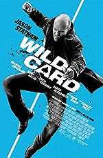 Cover image of the movie Wild Card