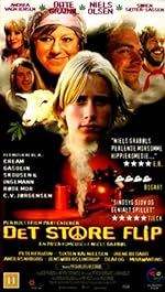 Cover image of the movie Wild Flowers