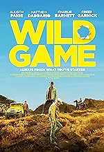 Cover image of the movie Wild Game