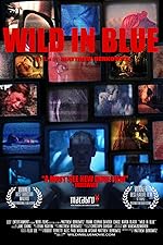 Cover image of the movie Wild in Blue
