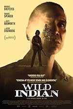 Cover image of the movie Wild Indian