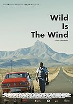 Cover image of the movie Wild Is the Wind