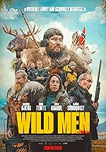 Cover image of the movie Wild Men
