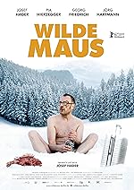 Cover image of the movie Wild Mouse