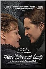 Cover image of the movie Wild Nights with Emily