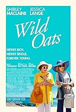 Cover image of the movie Wild Oats