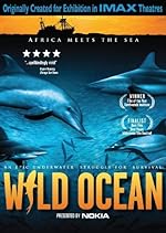 Cover image of the movie Wild Ocean