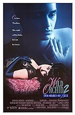 Cover image of the movie Wild Orchid II: Two Shades of Blue