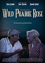 Cover image of the movie Wild Prairie Rose