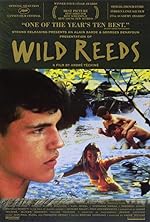 Cover image of the movie Wild Reeds