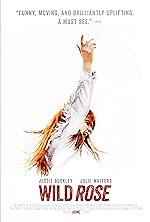 Cover image of the movie Wild Rose