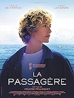 Cover image of the movie Wild Seas