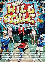 Cover image of the movie Wild Style