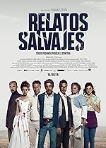 Cover image of the movie Wild Tales