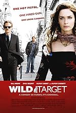 Cover image of the movie Wild Target