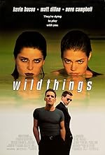 Cover image of the movie Wild Things