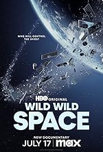 Cover image of the movie Wild Wild Space
