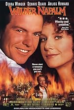 Cover image of the movie Wilder Napalm