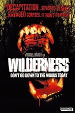 Cover image of the movie Wilderness
