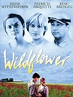 Cover image of the movie Wildflower