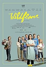 Cover image of the movie Wildflower