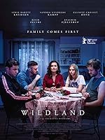 Cover image of the movie Wildland