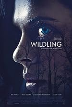 Cover image of the movie Wildling