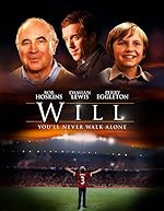 Cover image of the movie Will