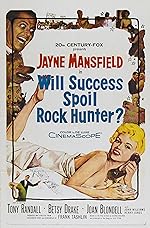Cover image of the movie Will Success Spoil Rock Hunter?