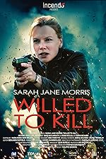 Cover image of the movie Willed to Kill