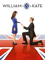 Cover image of the movie William & Kate