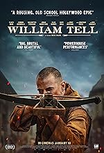 Cover image of the movie William Tell