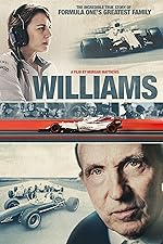 Cover image of the movie Williams
