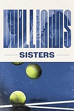 Cover image of the movie Williams Sisters