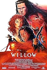 Cover image of the movie Willow