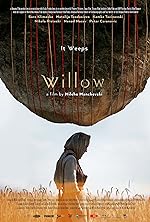 Cover image of the movie Willow
