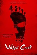 Cover image of the movie Willow Creek