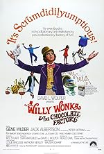 Cover image of the movie Willy Wonka & the Chocolate Factory
