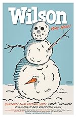 Cover image of the movie Wilson