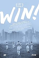 Cover image of the movie Win!