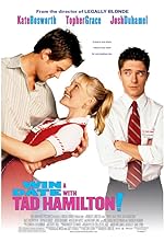 Cover image of the movie Win a Date with Tad Hamilton!